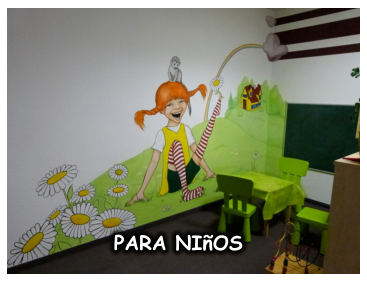 PARA NIñOS