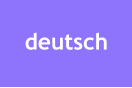 deutsch