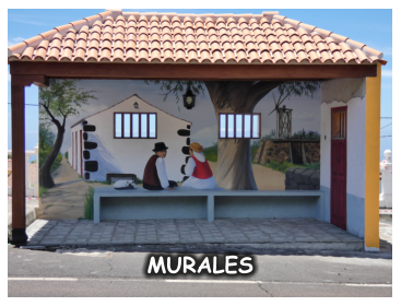 MURALES