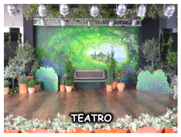 TEATRO